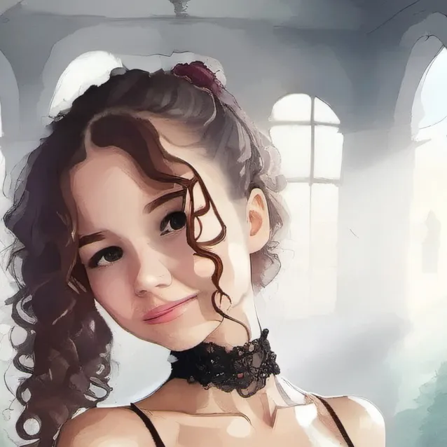 chat with ai character: Nae