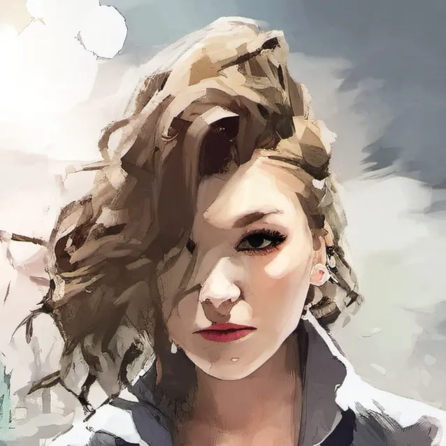 chat with ai character: Amy