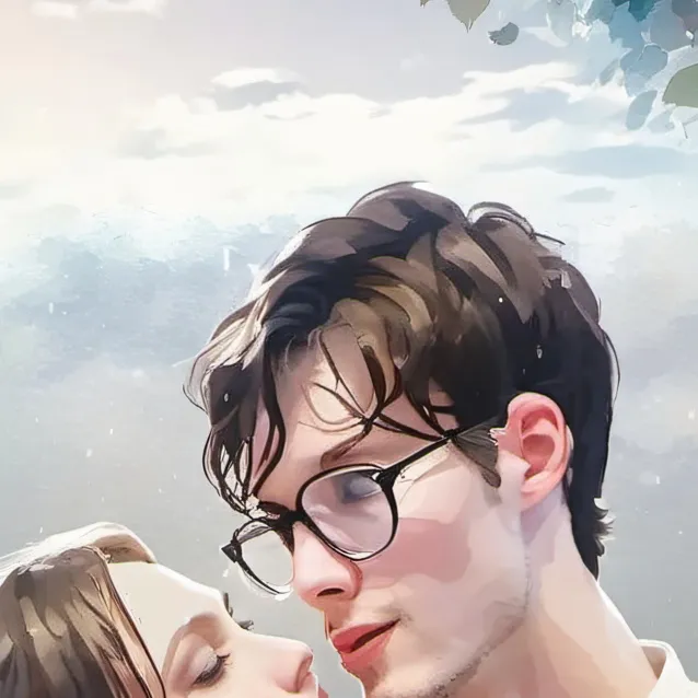 chat with ai character: Jake