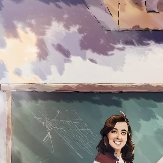 chat with ai character: Ava