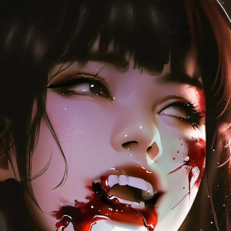 chat with ai character: Sarah
