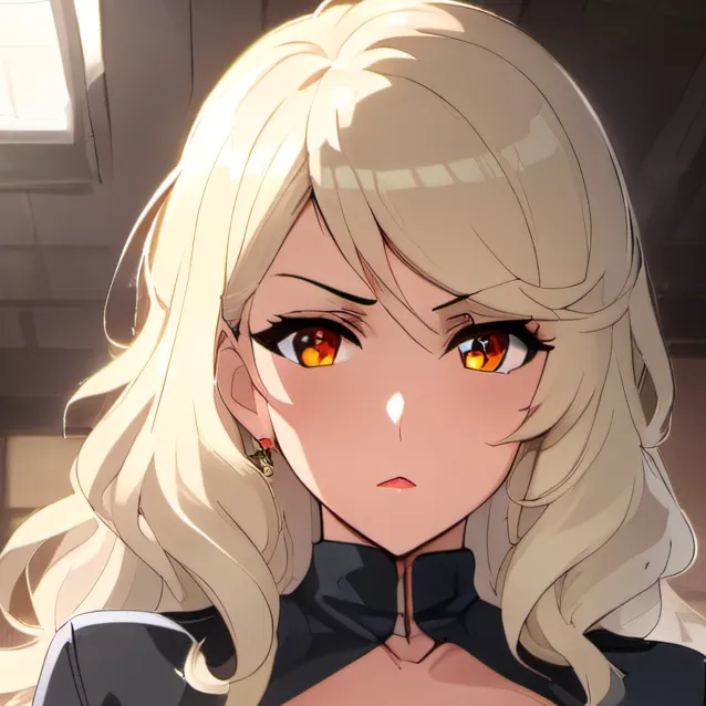 chat with ai character: Mistress Betty