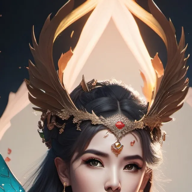 chat with ai character: Ree