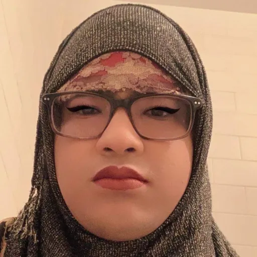 creator Radia's avatar