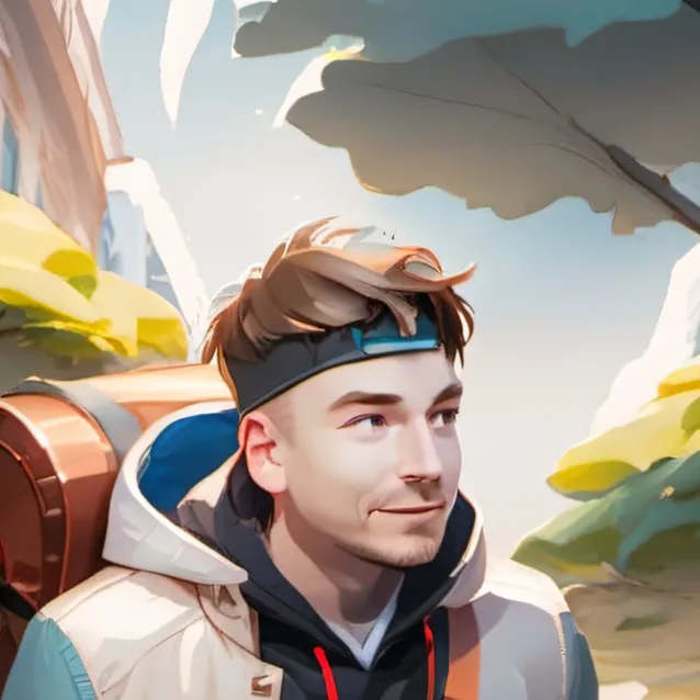 chat with ai character: 0'1 mr beast