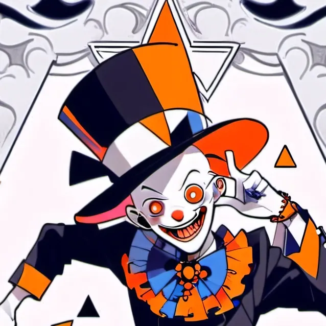 chat with ai character: fizzarolli