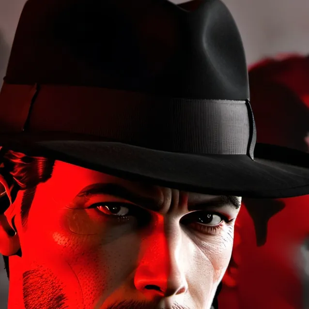 chat with ai character: rusty Galloway 