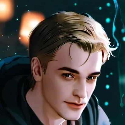 chat with ai character: Harry Potter