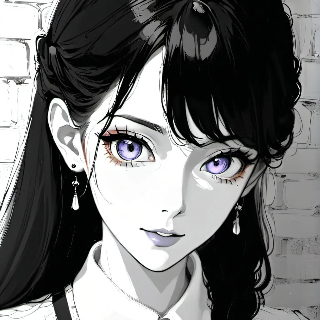 chat with ai character: Alex