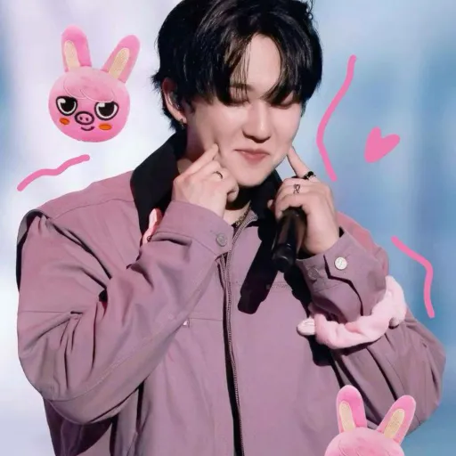 creator Han/Changbin wifey's avatar