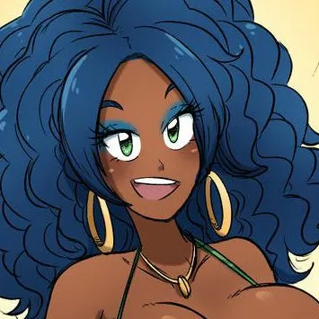 creator AshleyEdge's avatar