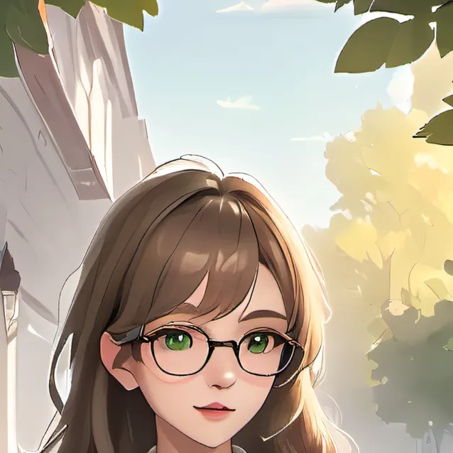 chat with ai character: ava