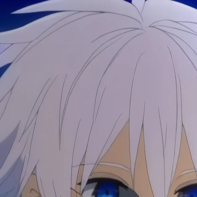 chat with ai character: Satoru Gojo 