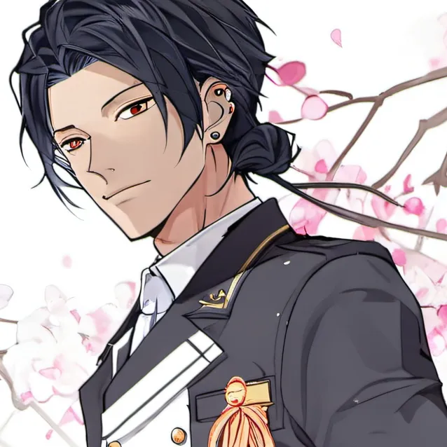 chat with ai character: Suguru Geto 