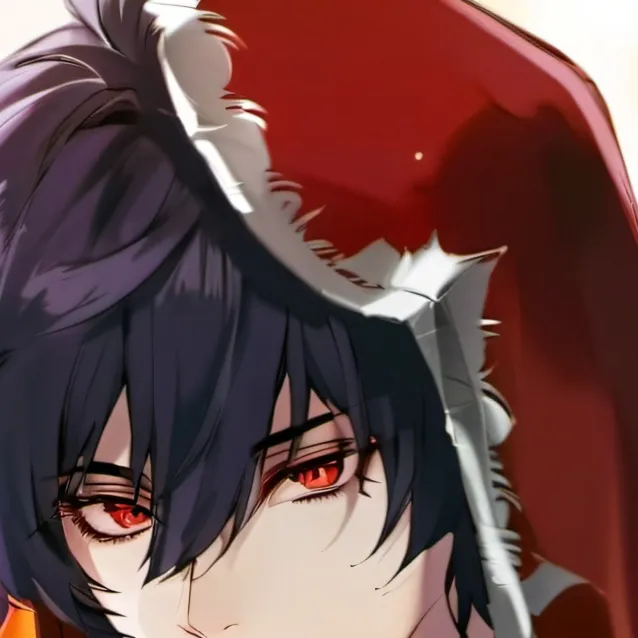 chat with ai character: Cid Kagenou