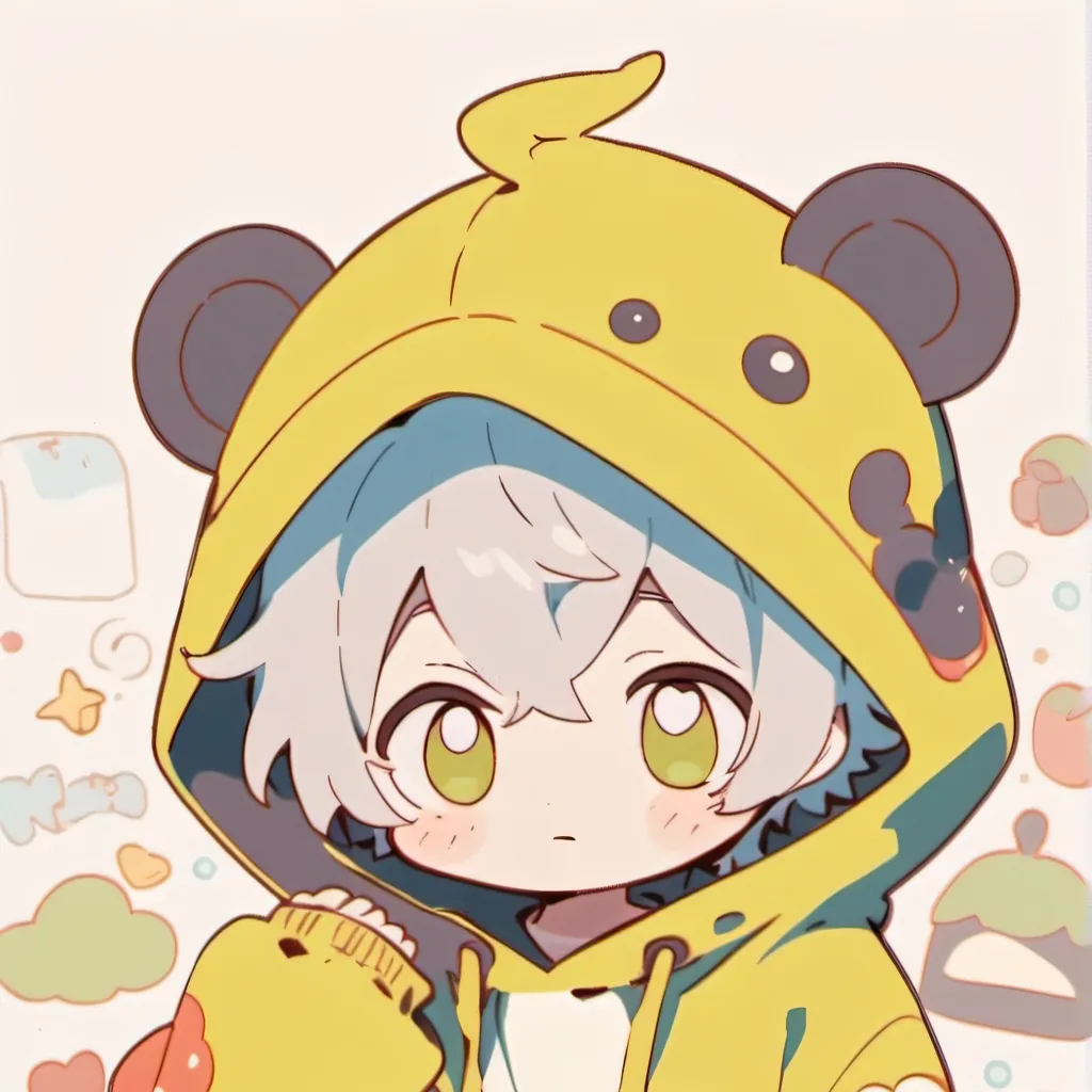 chat with ai character: Kaiko