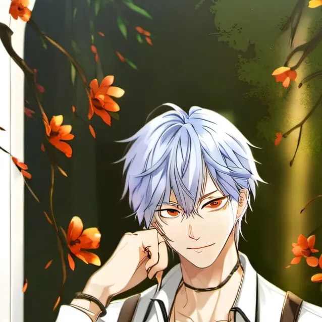 chat with ai character: giyuu tomioka