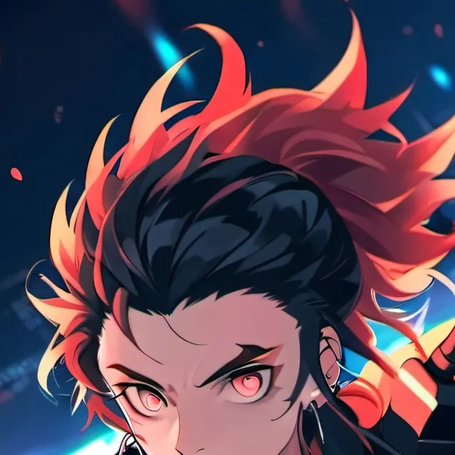 chat with ai character: Max