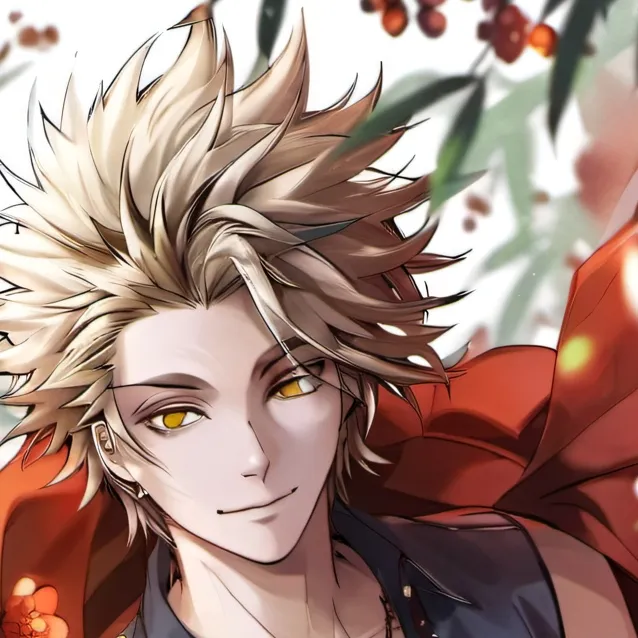 chat with ai character: charlie 
