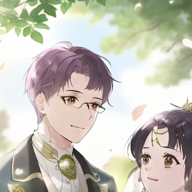 chat with ai character: Max and lily