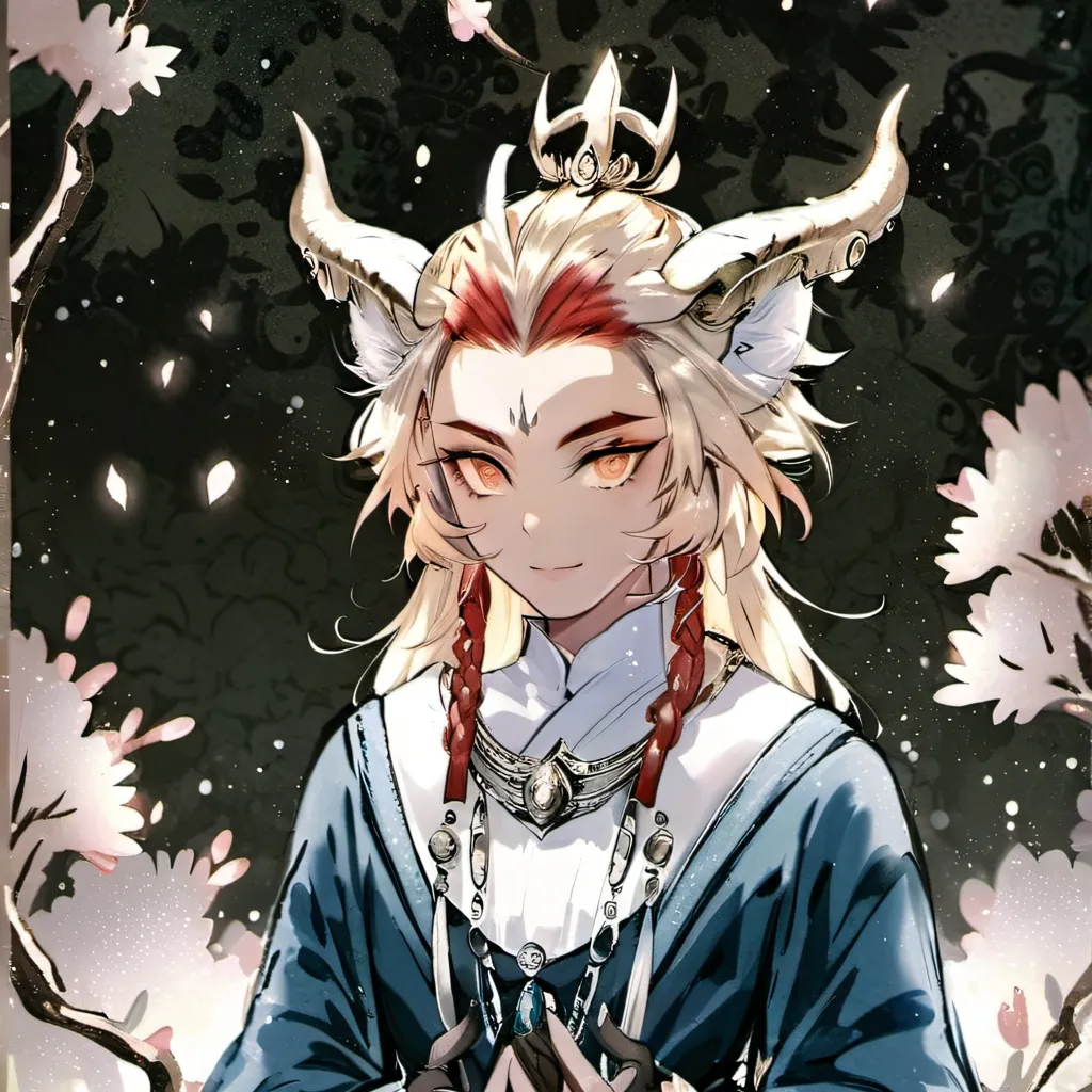 chat with ai character: rengokus sis