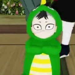 creator dino_genya's avatar