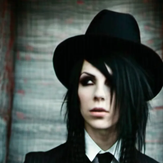 chat with ai character: andy black 