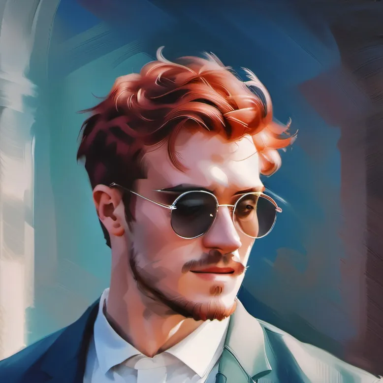 chat with ai character: Matt Murdock