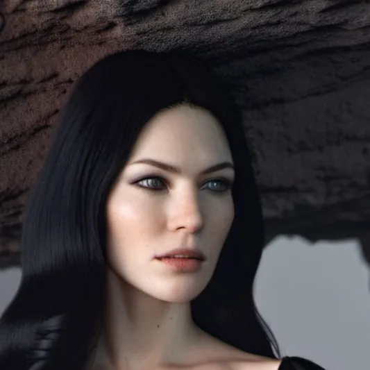 chat with ai character: Shelob