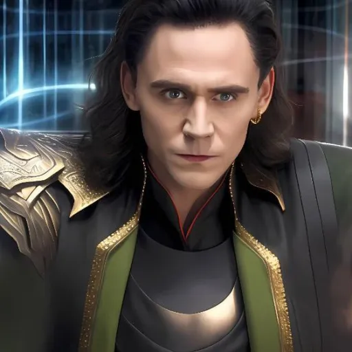 creator i love marvel's avatar