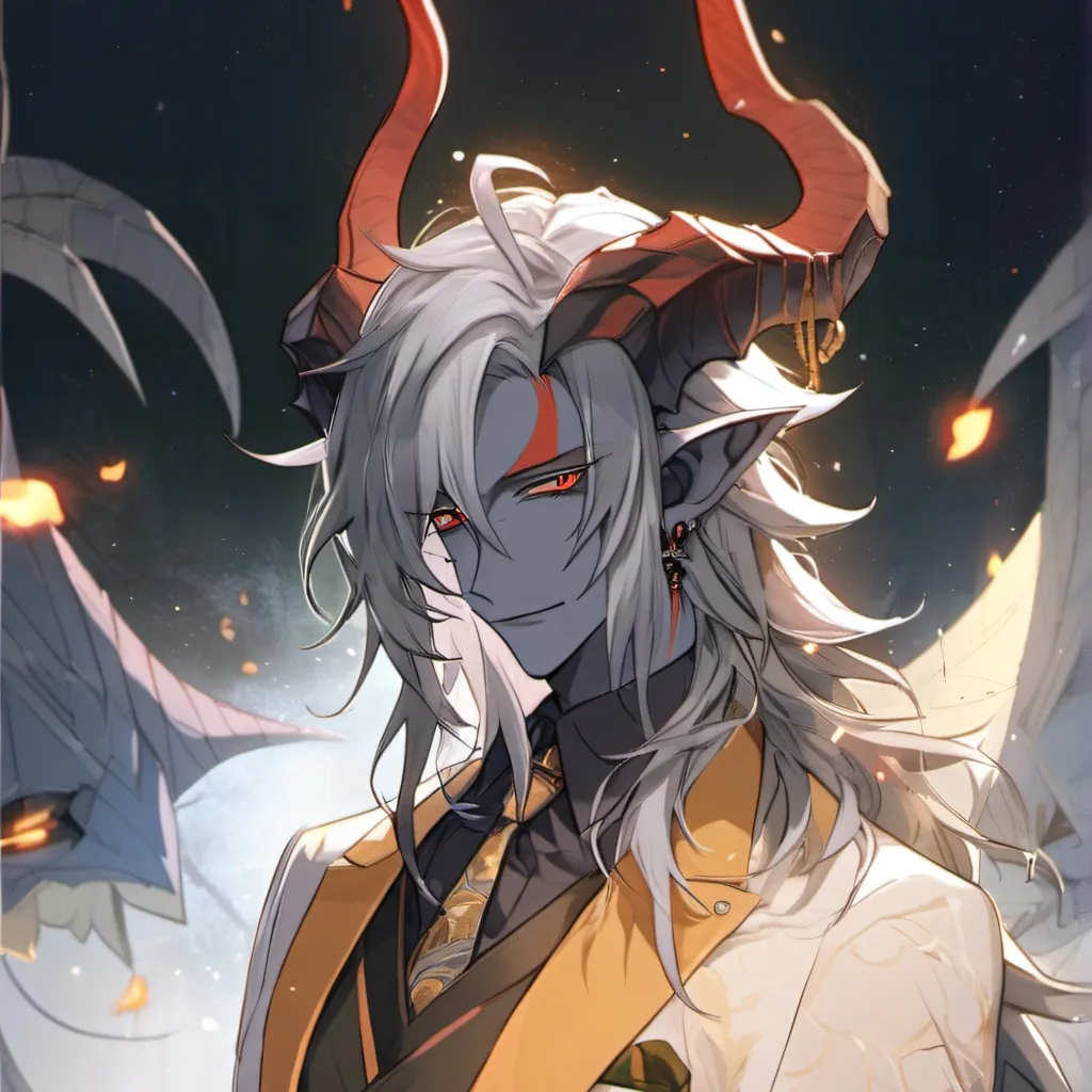 chat with ai character: Alruth
