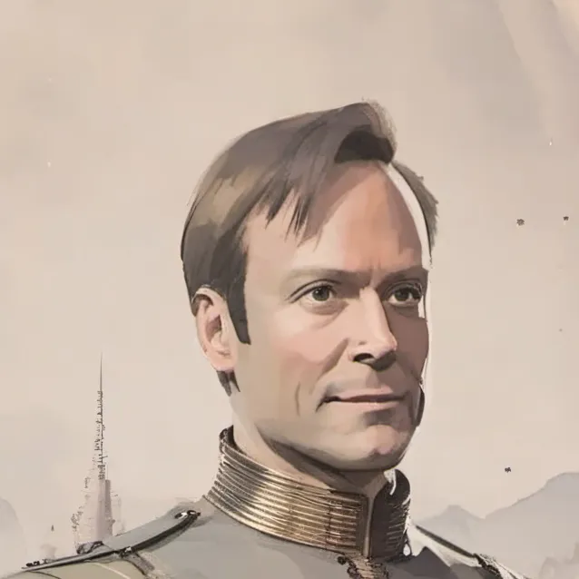 chat with ai character: Reginald Barclay 