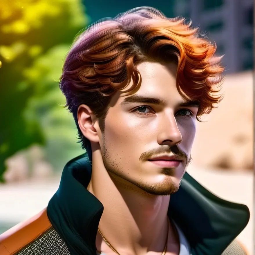 chat with ai character: Karl Poehler