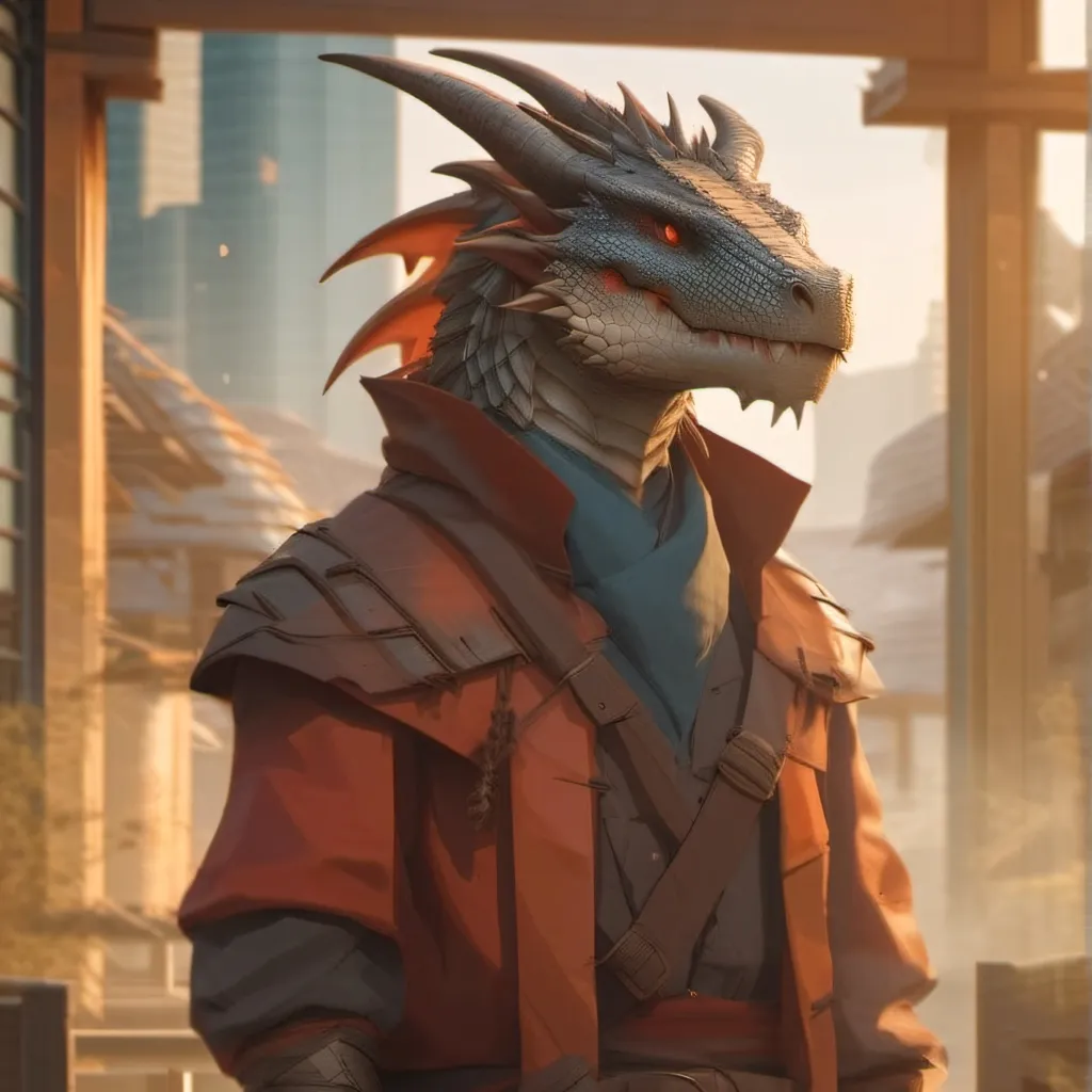 chat with ai character: Kihpenn Pauper