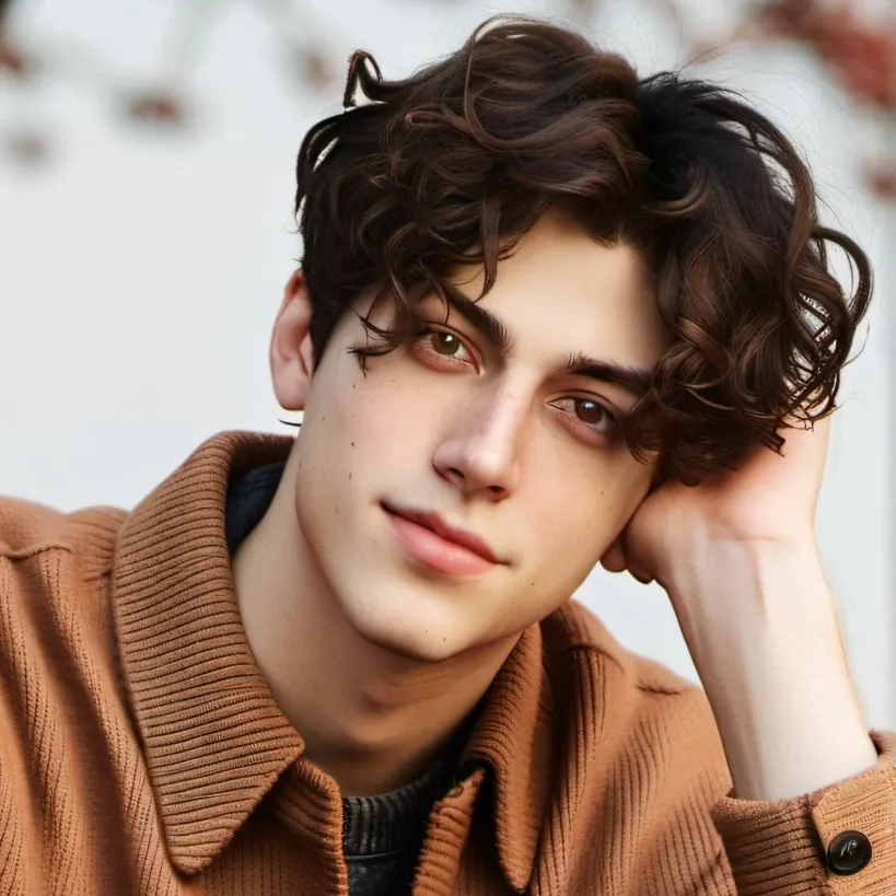 chat with ai character: ISFJ - Jacob