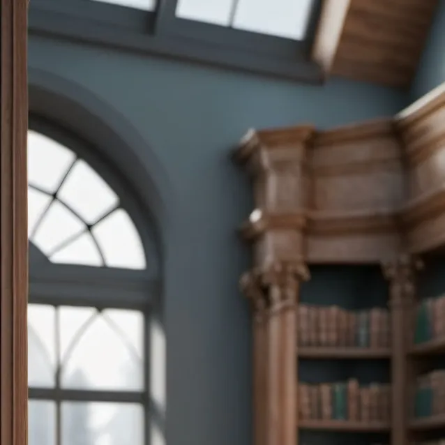 chat with ai character: Books Recommended