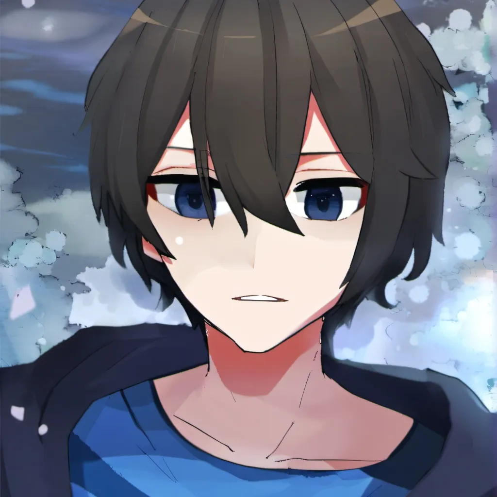 chat with ai character: Jiyoo