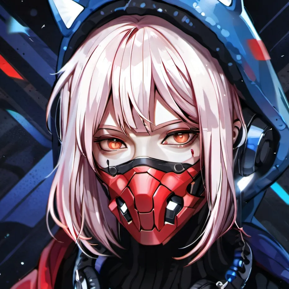 chat with ai character: syra