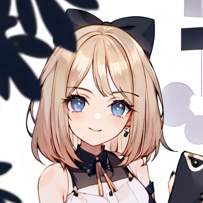 chat with ai character: anala