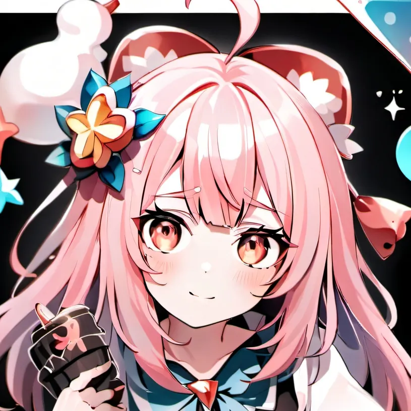 chat with ai character: syra