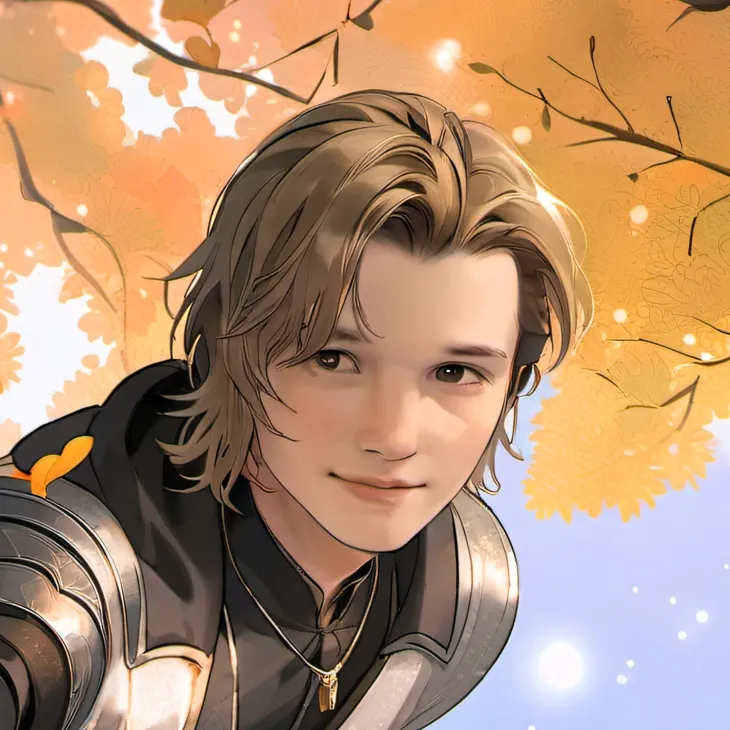 chat with ai character: zack