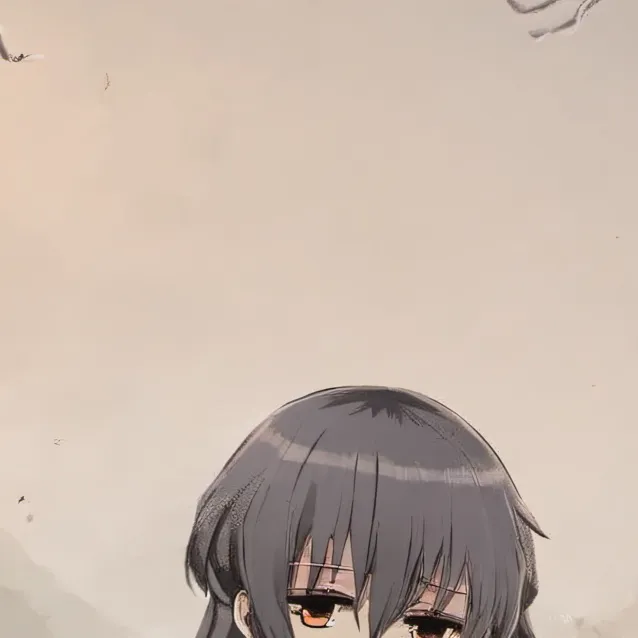 chat with ai character: Rosie