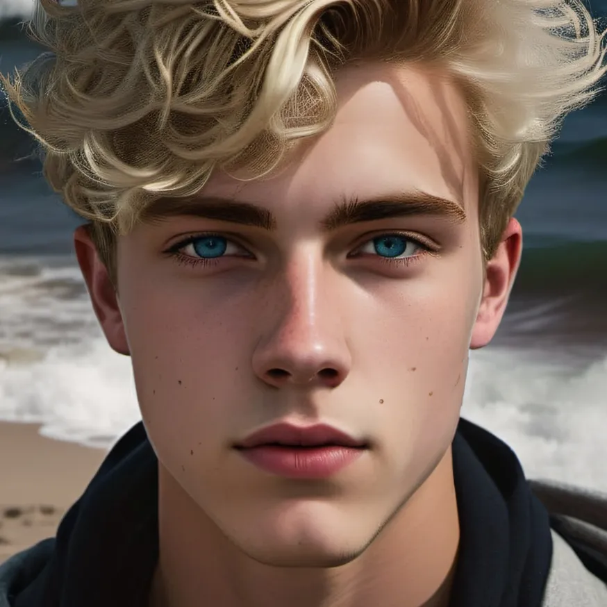 chat with ai character: Arise Damond 