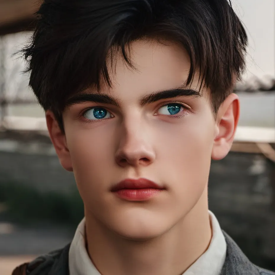 chat with ai character: Arise 