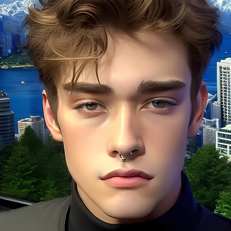 chat with ai character: Danny 