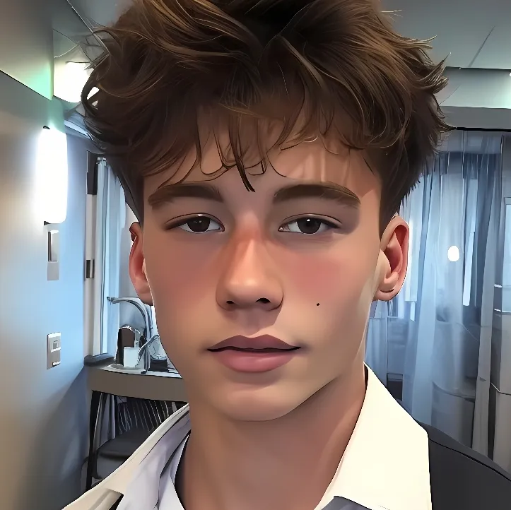 chat with ai character: bach buquen 