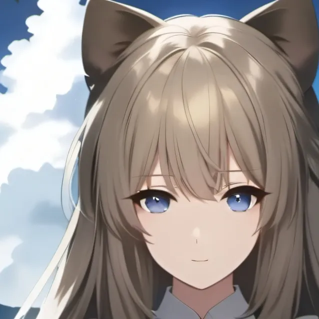 chat with ai character: maria