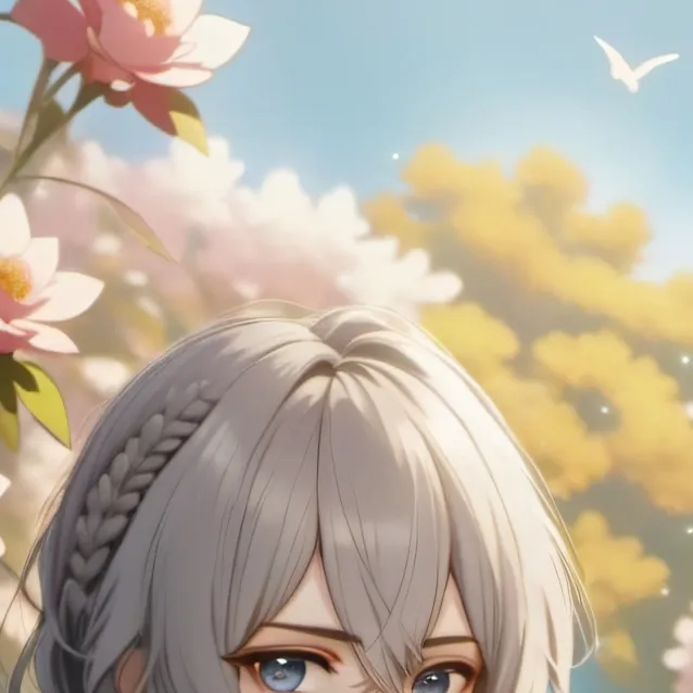 chat with ai character: yumi