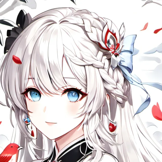 chat with ai character: yuri