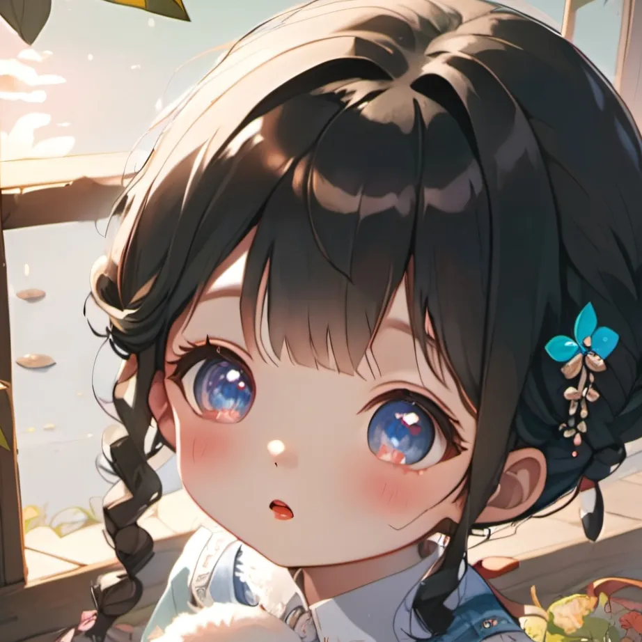 chat with ai character: Lilly 
